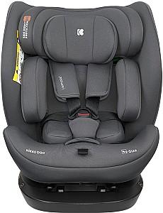 Scaun auto copii Kikka Boo i-Explore 2 Grey