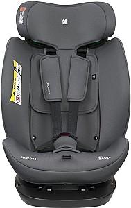 Scaun auto copii Kikka Boo i-Explore 2 Grey