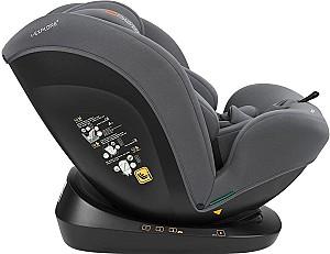 Scaun auto copii Kikka Boo i-Explore 2 Grey