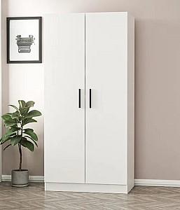 Dulap Trendy Kale Chain White 210