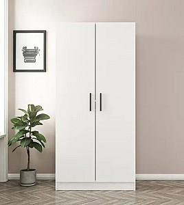 Dulap Trendy Kale Chain White 210