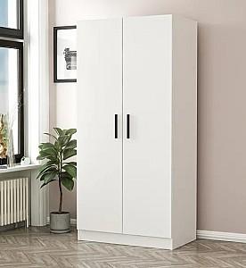 Dulap Trendy Kale Chain White 210