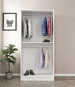 Dulap Trendy Kale Chain White 210