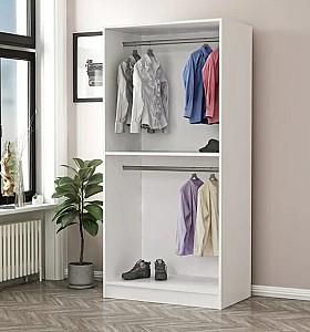 Dulap Trendy Kale Chain White 210