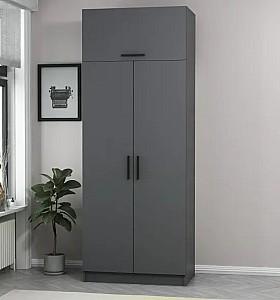 Dulap Trendy Kale Antracit 2230