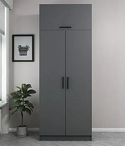 Dulap Trendy Kale Antracit 2230