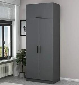 Dulap Trendy Kale Antracit 2230