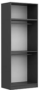 Dulap Trendy Kale Antracit 2230