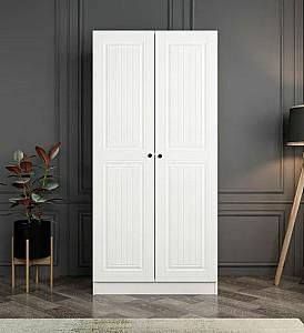 Dulap Trendy Kale Membran White 190