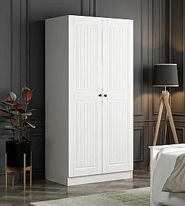 Dulap Trendy Kale Membran White 190