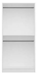 Dulap Trendy Kale Membran White 190