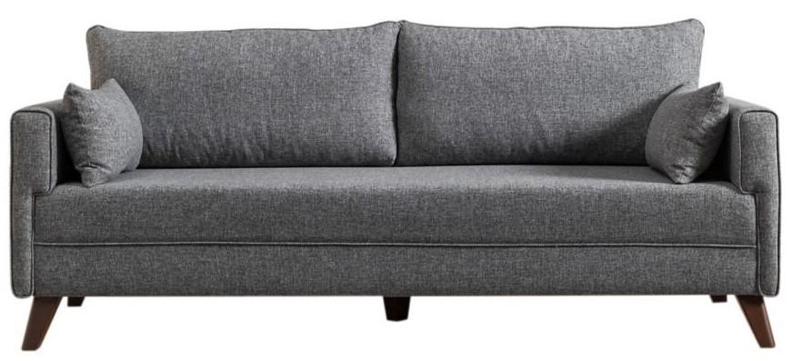 Canapea Trendy Bella 3 Gri