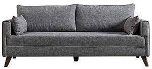 Canapea Trendy Bella 3 Gri