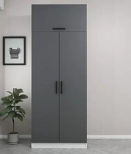 Dulap Trendy Kale Antracit 2233