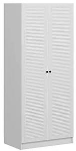 Dulap Trendy Kale Jaluzele cu Membrana Albe 190