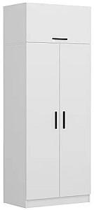 Dulap Trendy Kale White 2219