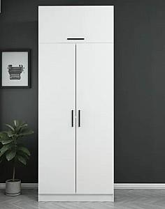 Dulap Trendy Kale White 2219