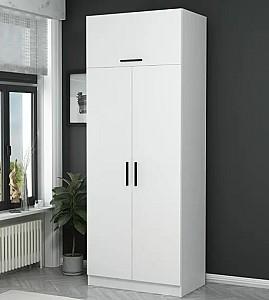 Dulap Trendy Kale White 2219