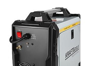 Aparat de sudat KRAFT&DELE KD3433