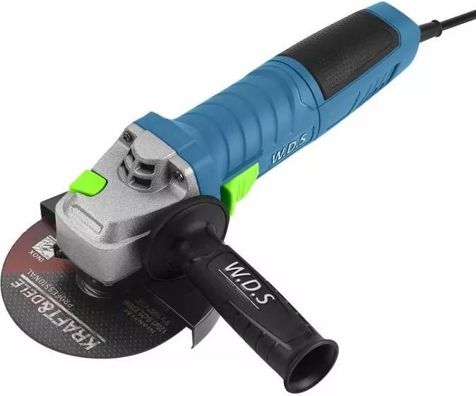 Polizor unghiular KRAFT&DELE WDS2135