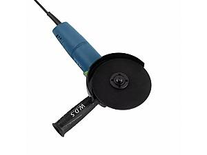 Polizor unghiular KRAFT&DELE WDS2135