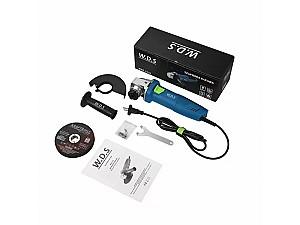 Polizor unghiular KRAFT&DELE WDS2135