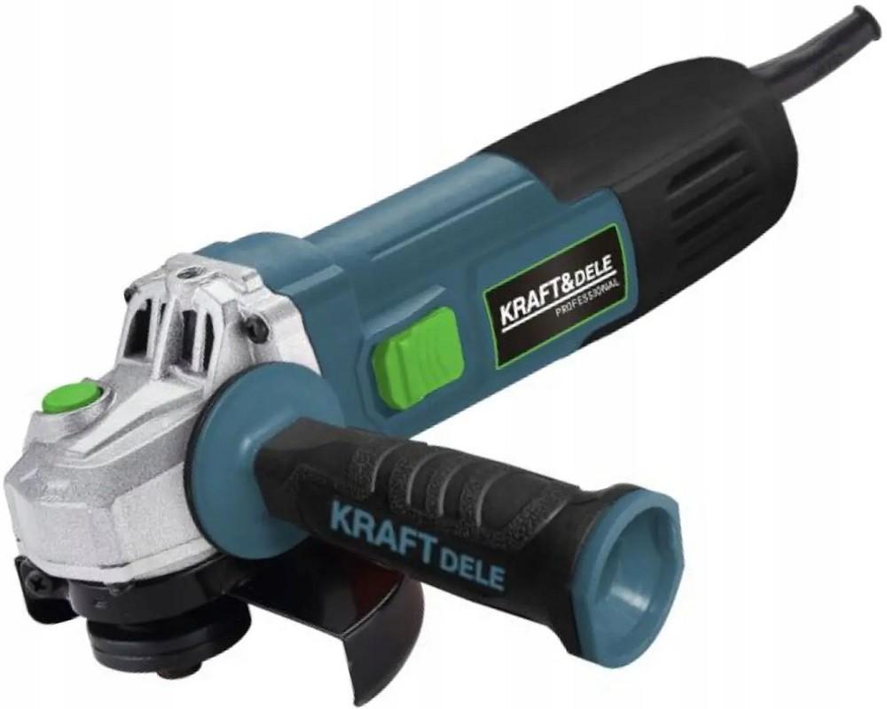 Polizor unghiular KRAFT&DELE KD1722