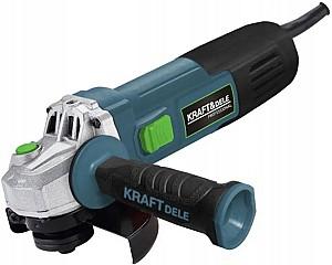 Polizor unghiular KRAFT&DELE KD1722