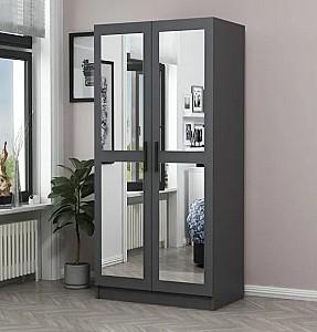 Dulap Trendy Kale Antracit 210