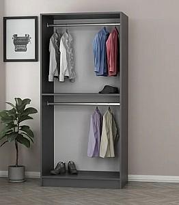 Dulap Trendy Kale Antracit 210