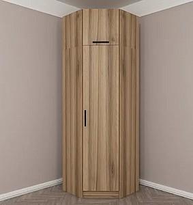 Dulap colt Trendy Kale Stejar 2301