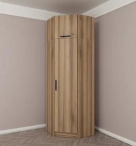 Dulap colt Trendy Kale Stejar 2301