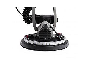 Masina de slefuit beton KRAFT&DELE KD1798