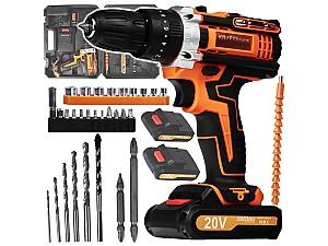 Masina de insurubat KRAFT&DELE KD3086