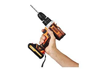 Masina de insurubat KRAFT&DELE KD3086