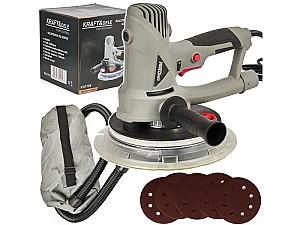 Masina de slefuit beton KRAFT&DELE KD1799