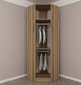 Dulap colt Trendy Kale Stejar Antracit 2303