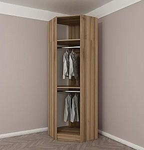 Dulap colt Trendy Kale Stejar Antracit 2303