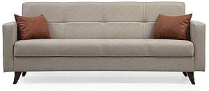 Canapea Trendy Polya 3 Bej