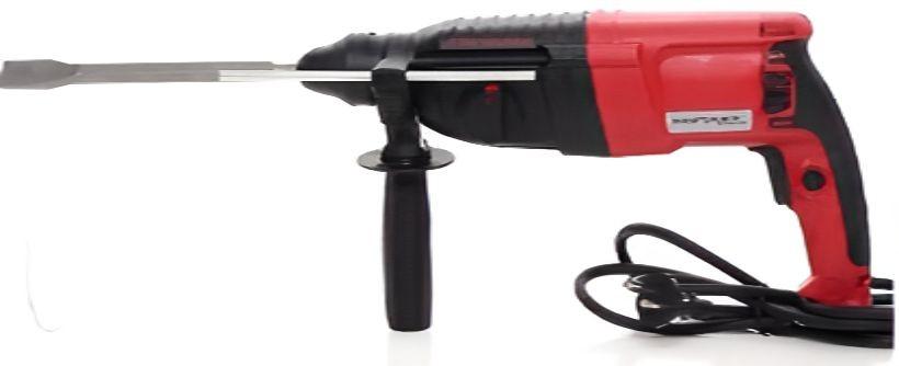 Ciocan rotopercutor KRAFT&DELE KD1510