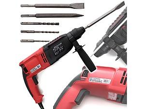 Ciocan rotopercutor KRAFT&DELE KD1510