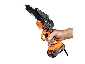 Fierastrau electric cu lant KRAFT&DELE KD10626