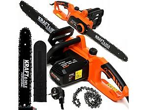 Fierastrau electric cu lant KRAFT&DELE KD10641