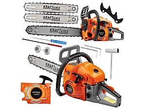 Drujba pe benzina KRAFT&DELE KD10613