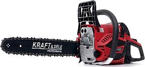 Drujba pe benzina KRAFT&DELE KD5015