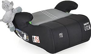Scaun auto copii Moni Dakar Grey