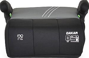 Scaun auto copii Moni Dakar Grey