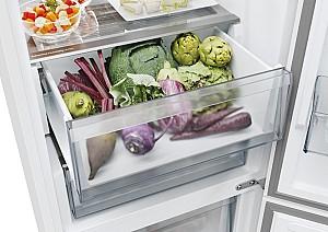 Frigider CANDY ECN4CQTEW186