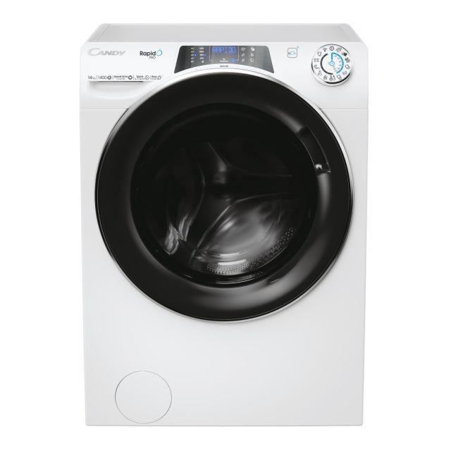 Masina de spalat CANDY RP 4146BWMBC/1-S