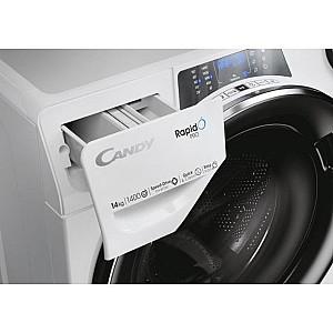 Masina de spalat CANDY RP 4146BWMBC/1-S
